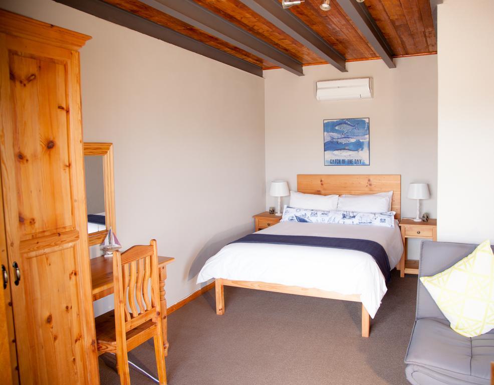 Mount Noah Lodge Oudtshoorn Bagian luar foto