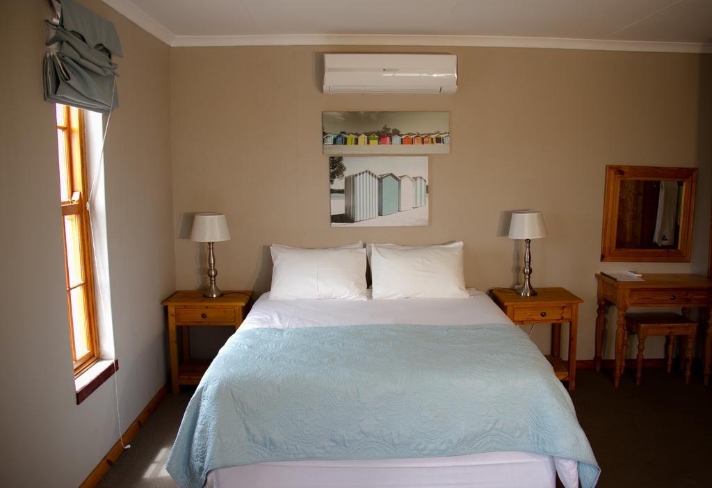 Mount Noah Lodge Oudtshoorn Bagian luar foto